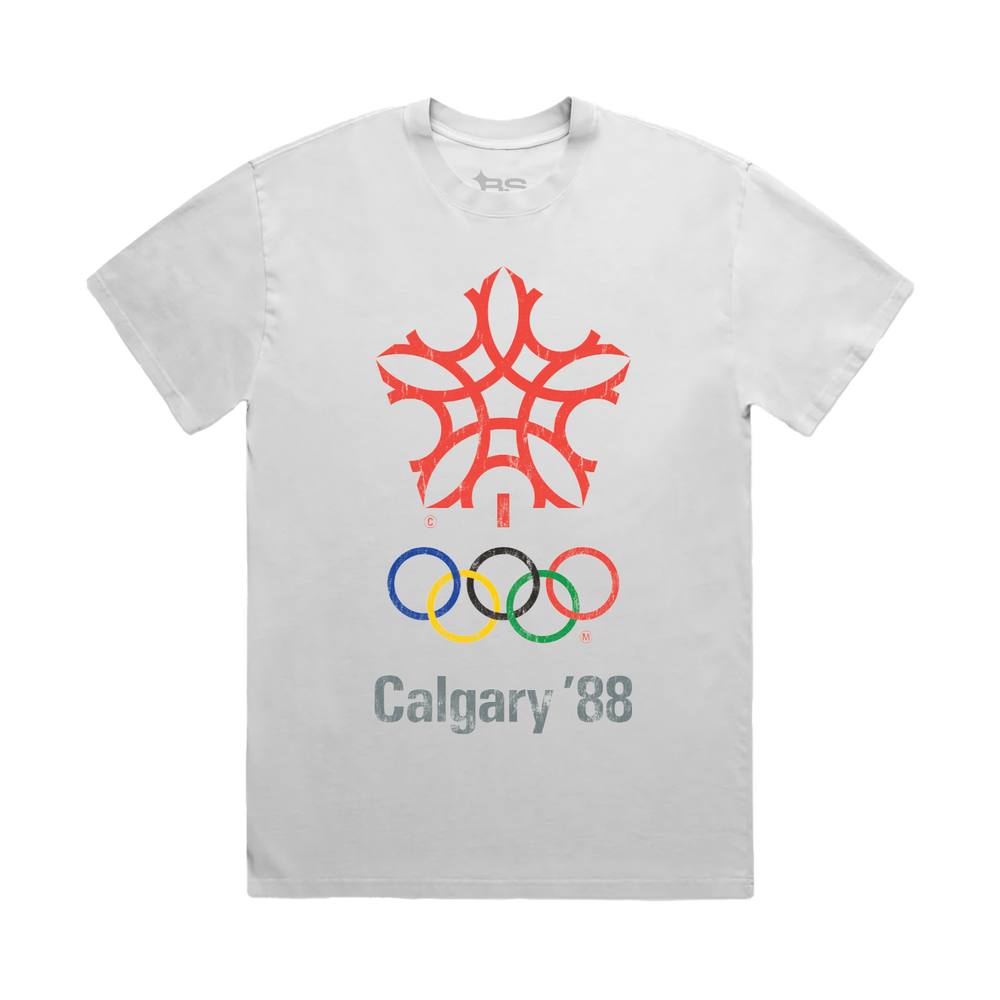 Calgary 88 Vol. 2
