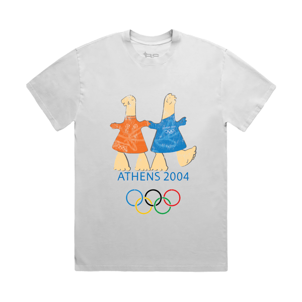 Athens 2004 Vol. 2