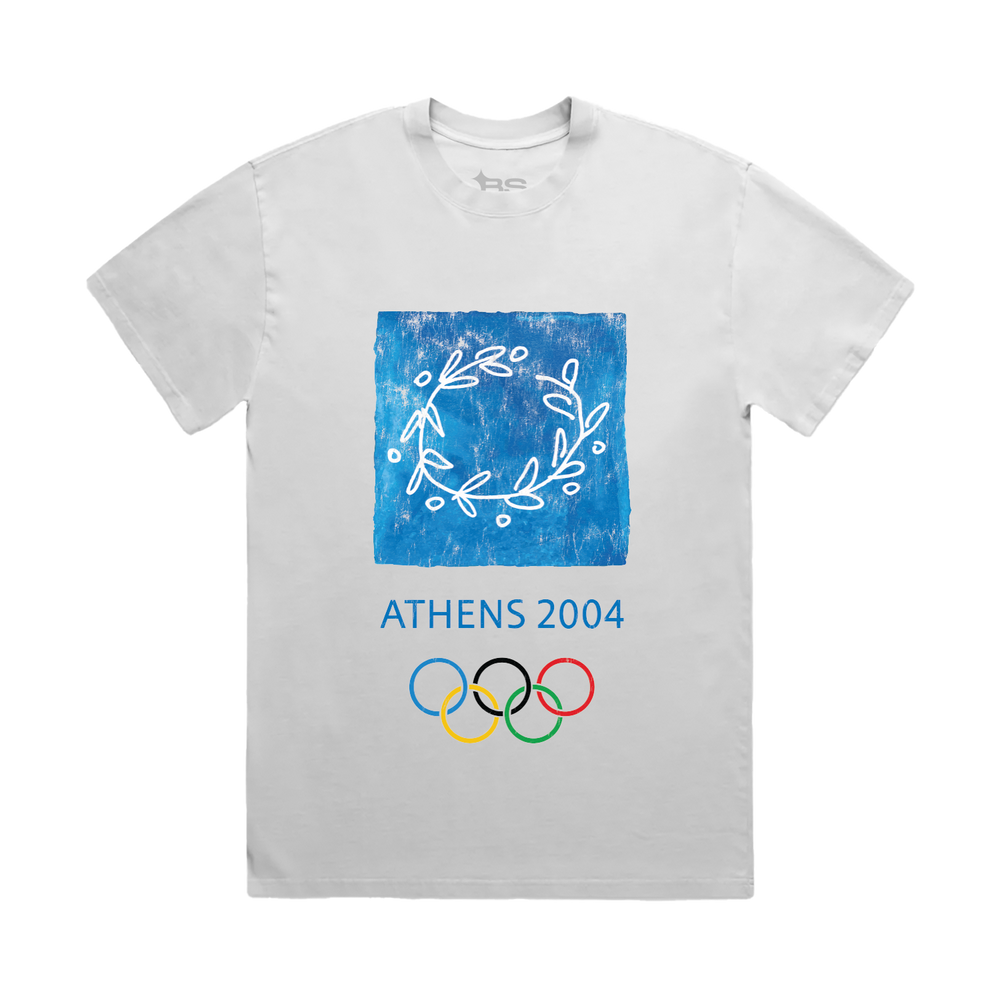 Athens 2004