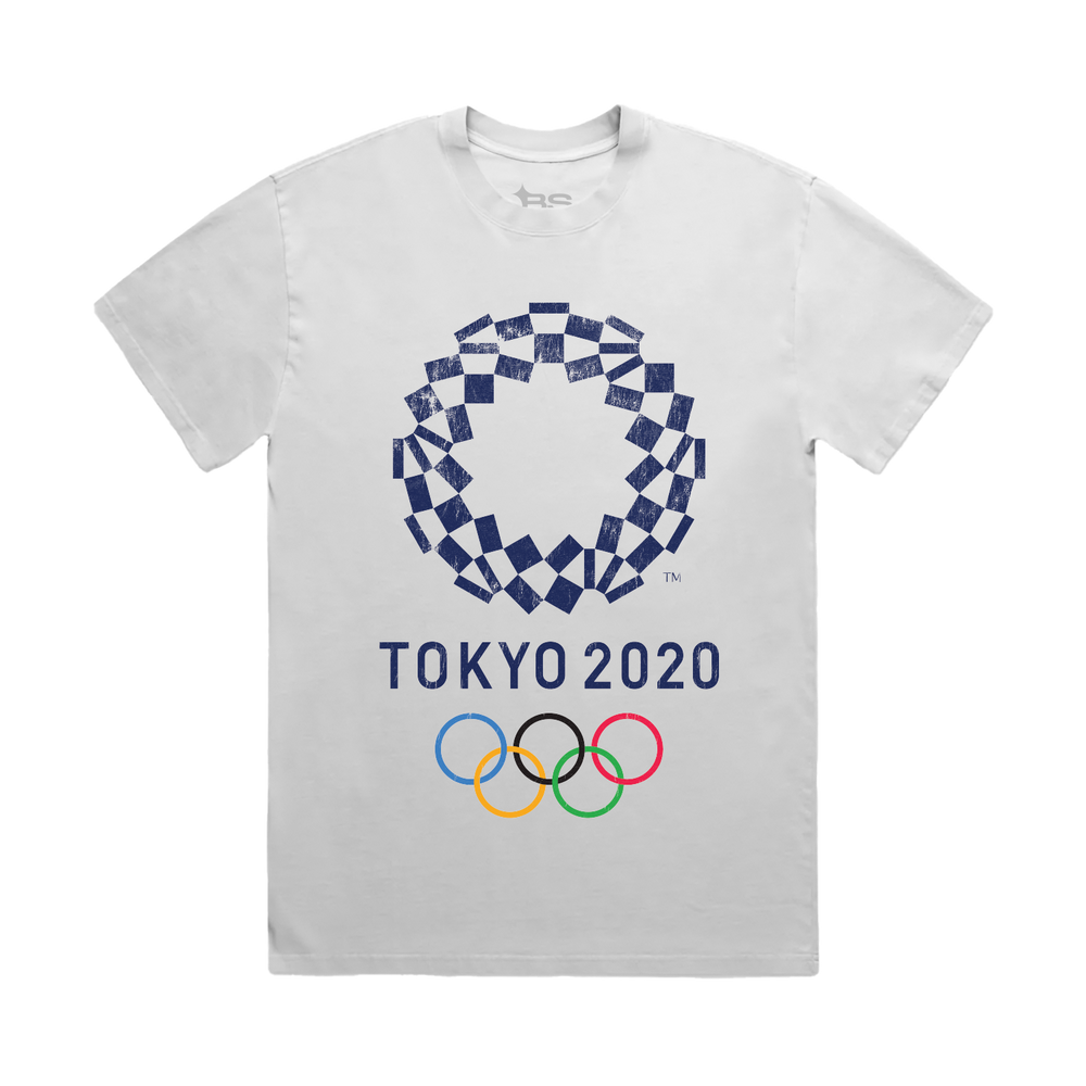 Tokyo 2020