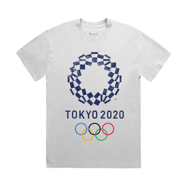 Tokyo 2020