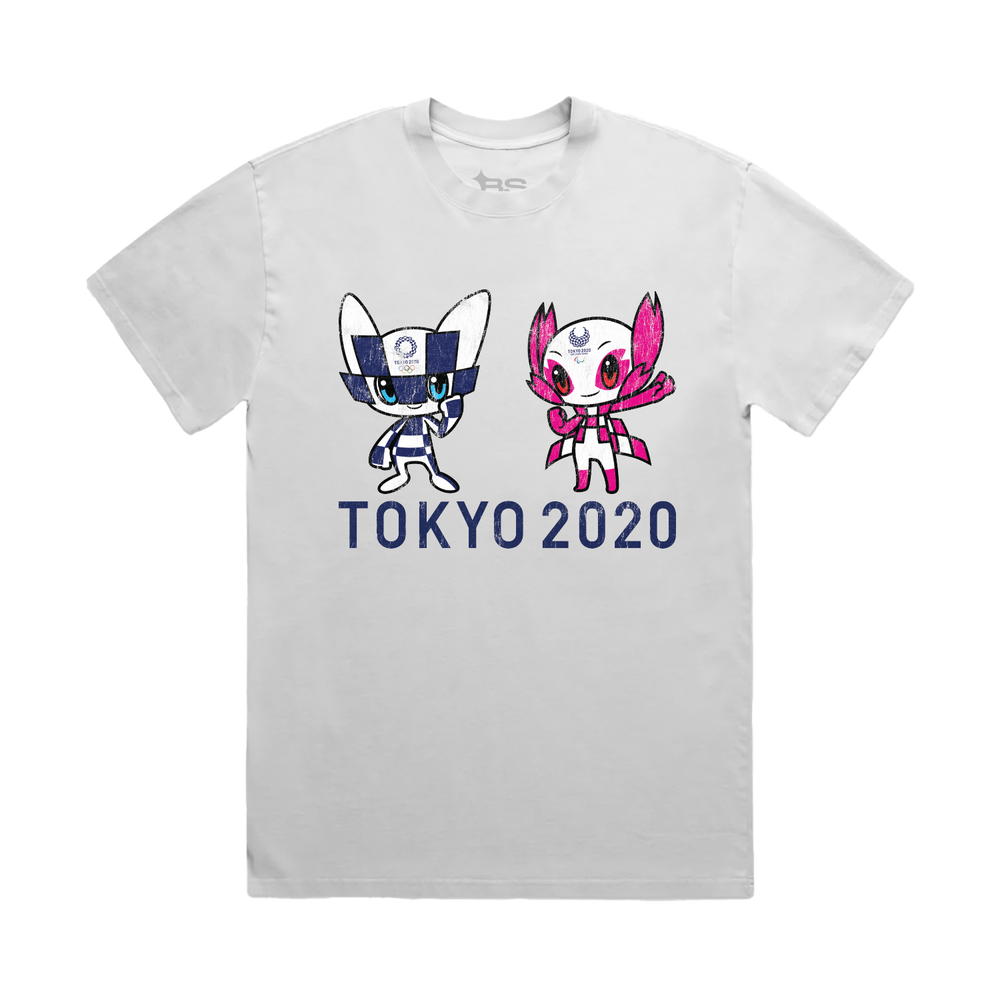 Tokyo 2020 Vol. 2