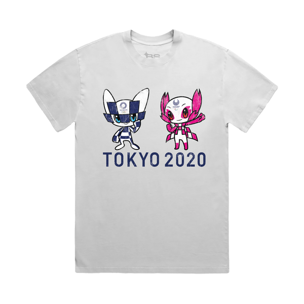 Tokyo 2020 Vol. 2
