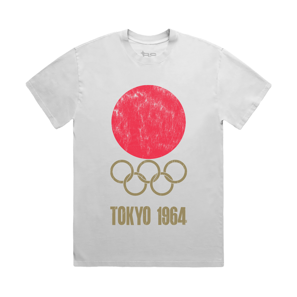 Tokyo 1964