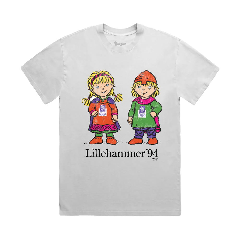 Lillehammer 94