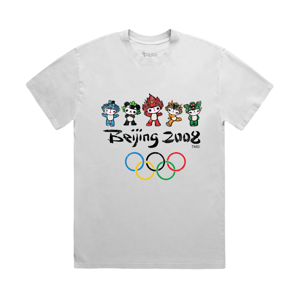 Beijing 2008