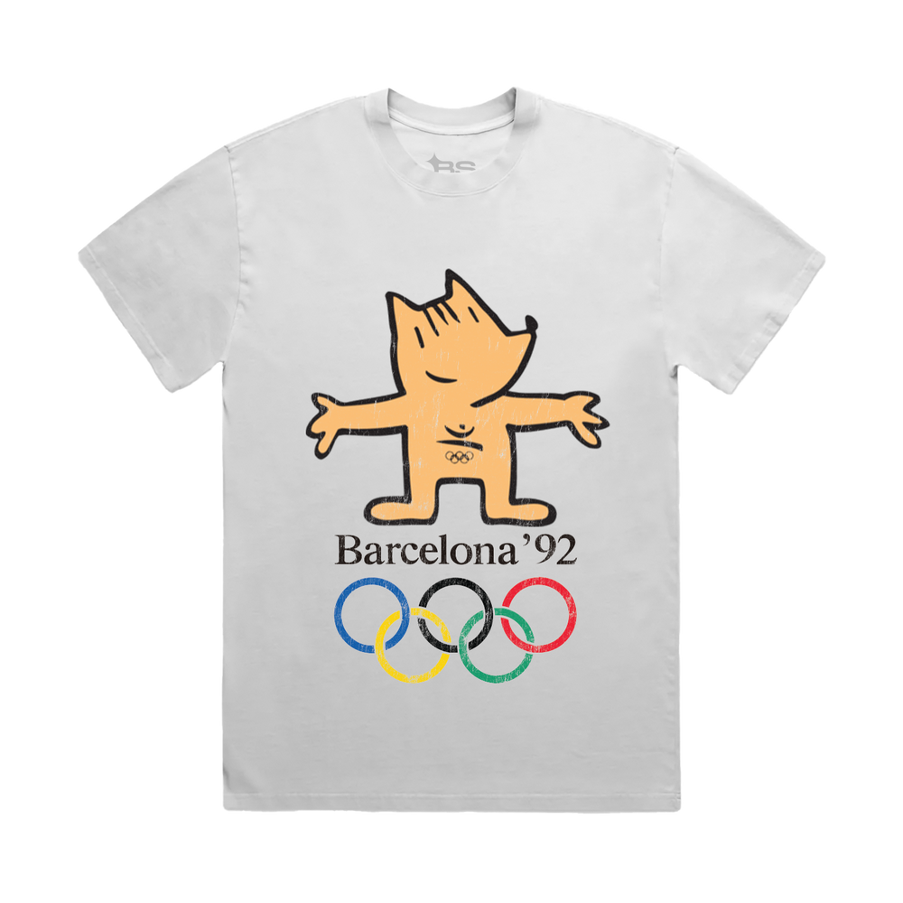 Barcelona 92
