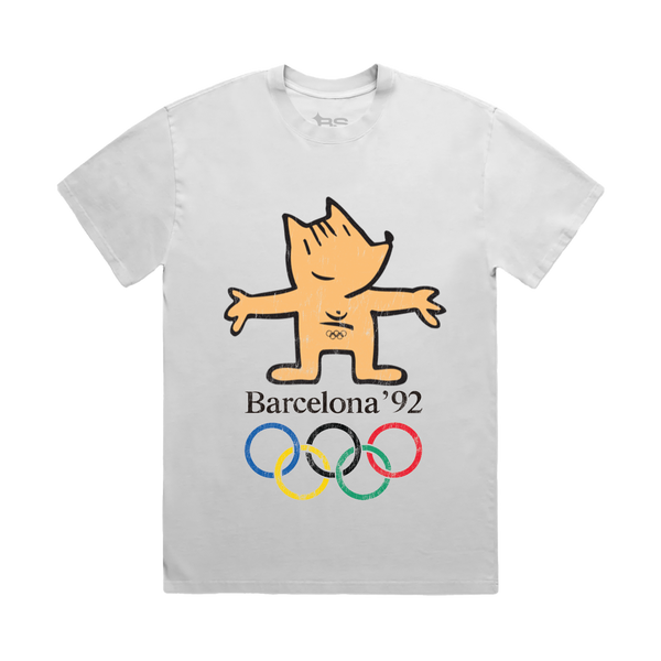 Barcelona 92
