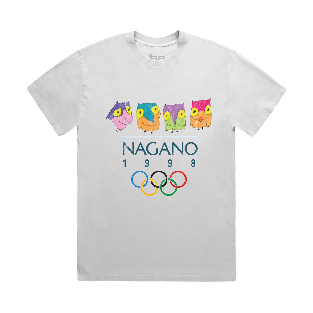 Nagano 1998