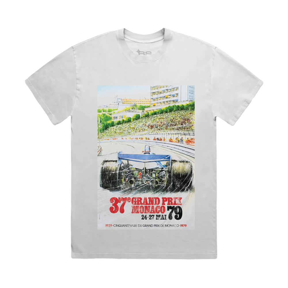 Monaco Grand Prix '79