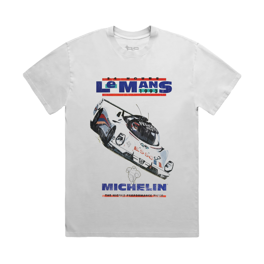 Le Mans 1993