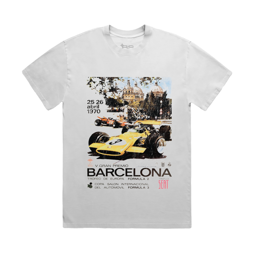 Gran Premio Barcelona 1970