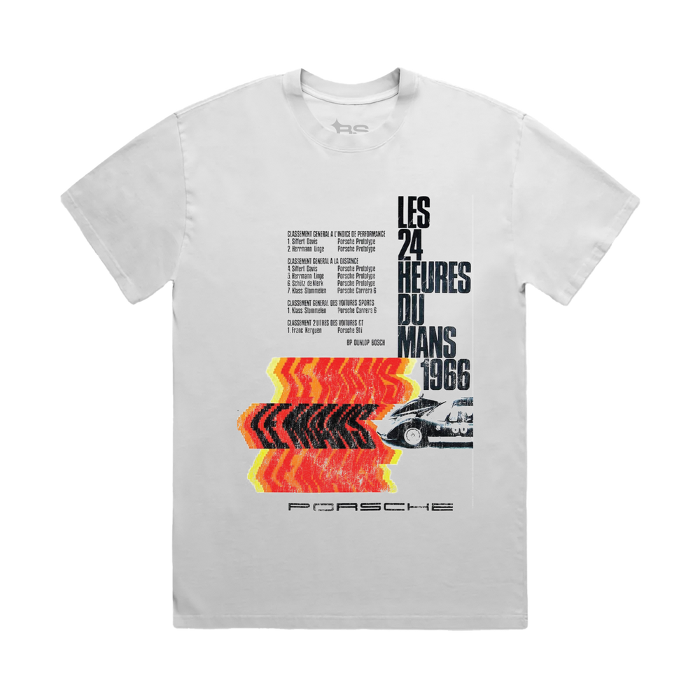 Stuttgart Legend Le Mans 1966 T-Shirt