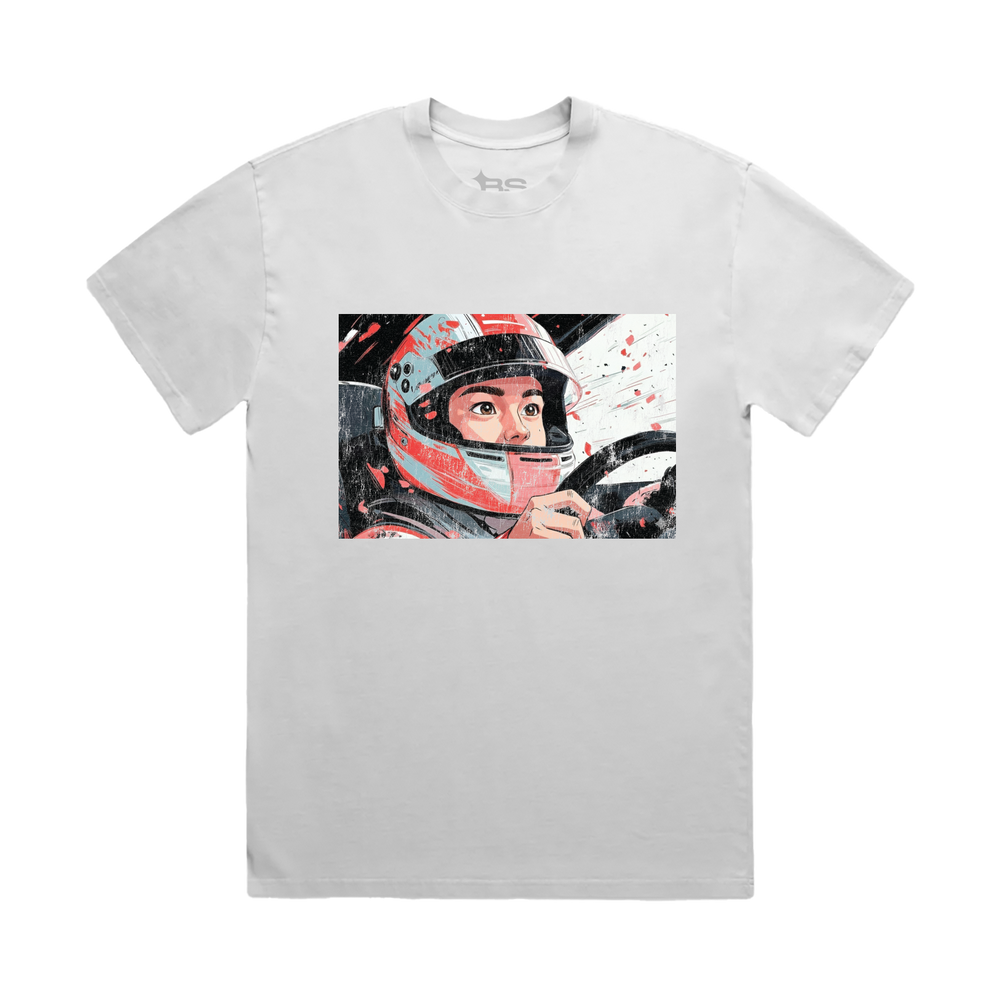 Racing Driver