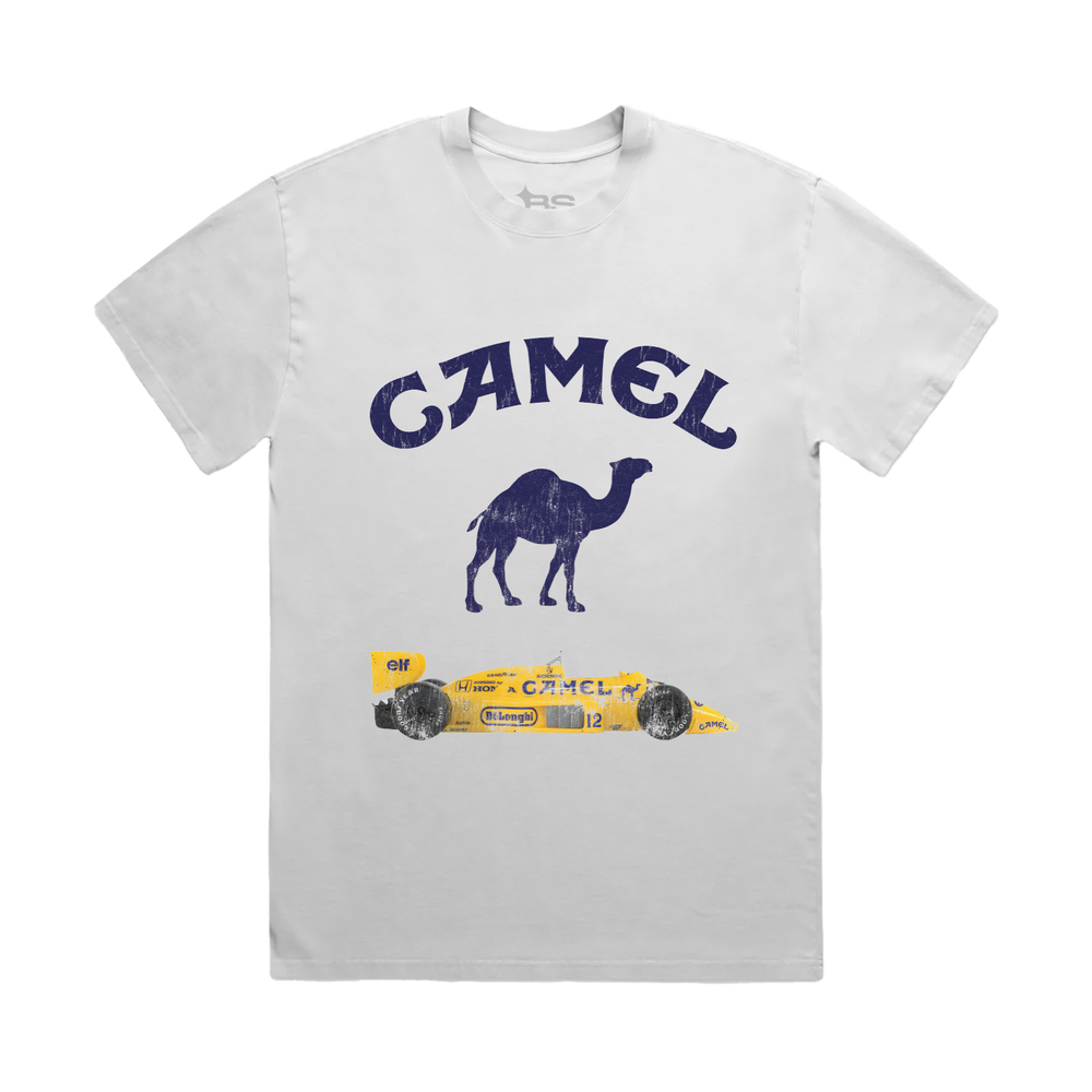 Yellow Racing F1