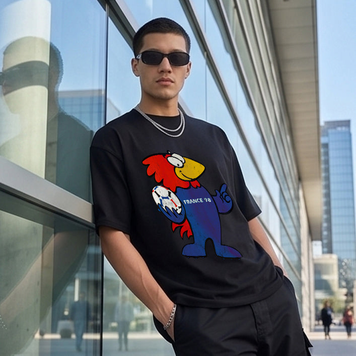 France 98 Vol. 2 (Footix)