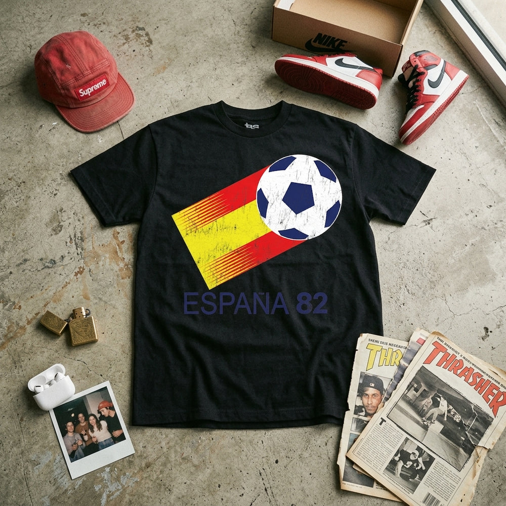 Espana 82 (Naranjito)