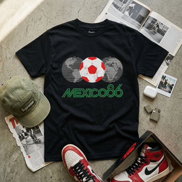 Mexico 86