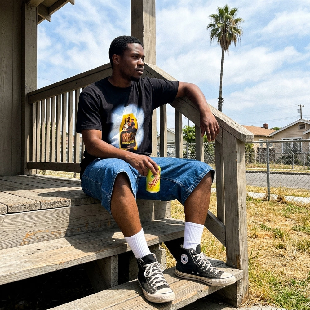 South Central 40oz Comedy Vol. 2 T-Shirt