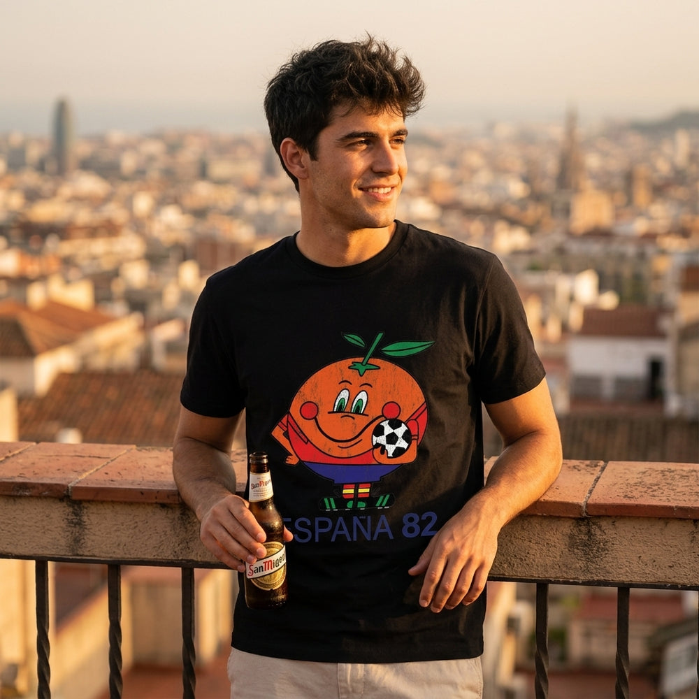 Espana 82 (Naranjito)