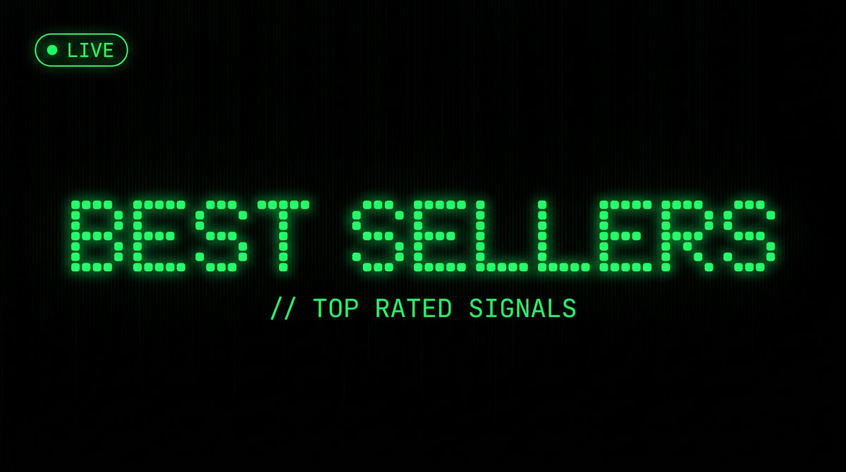 Best Sellers