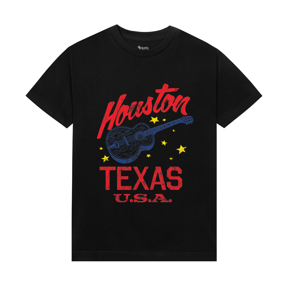 Houston Texas T-Shirt
