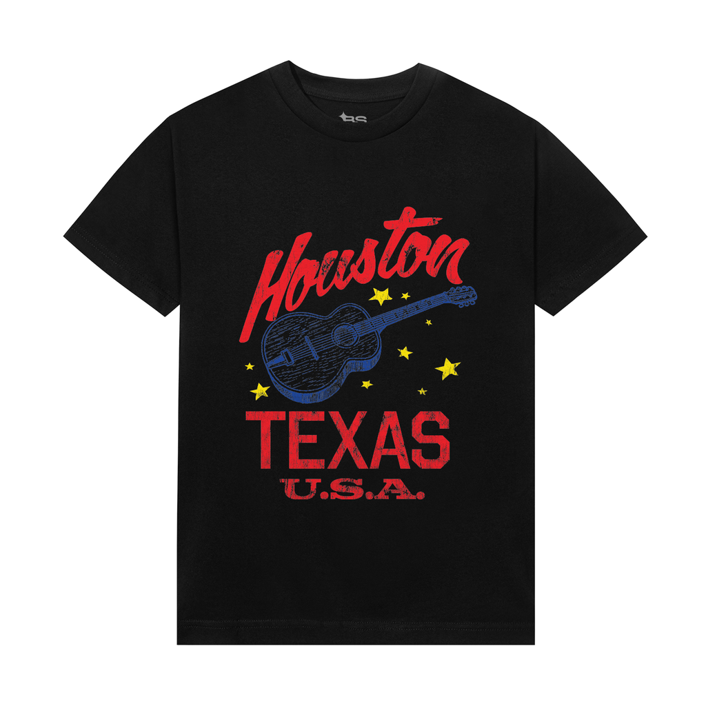 Houston Texas T-Shirt