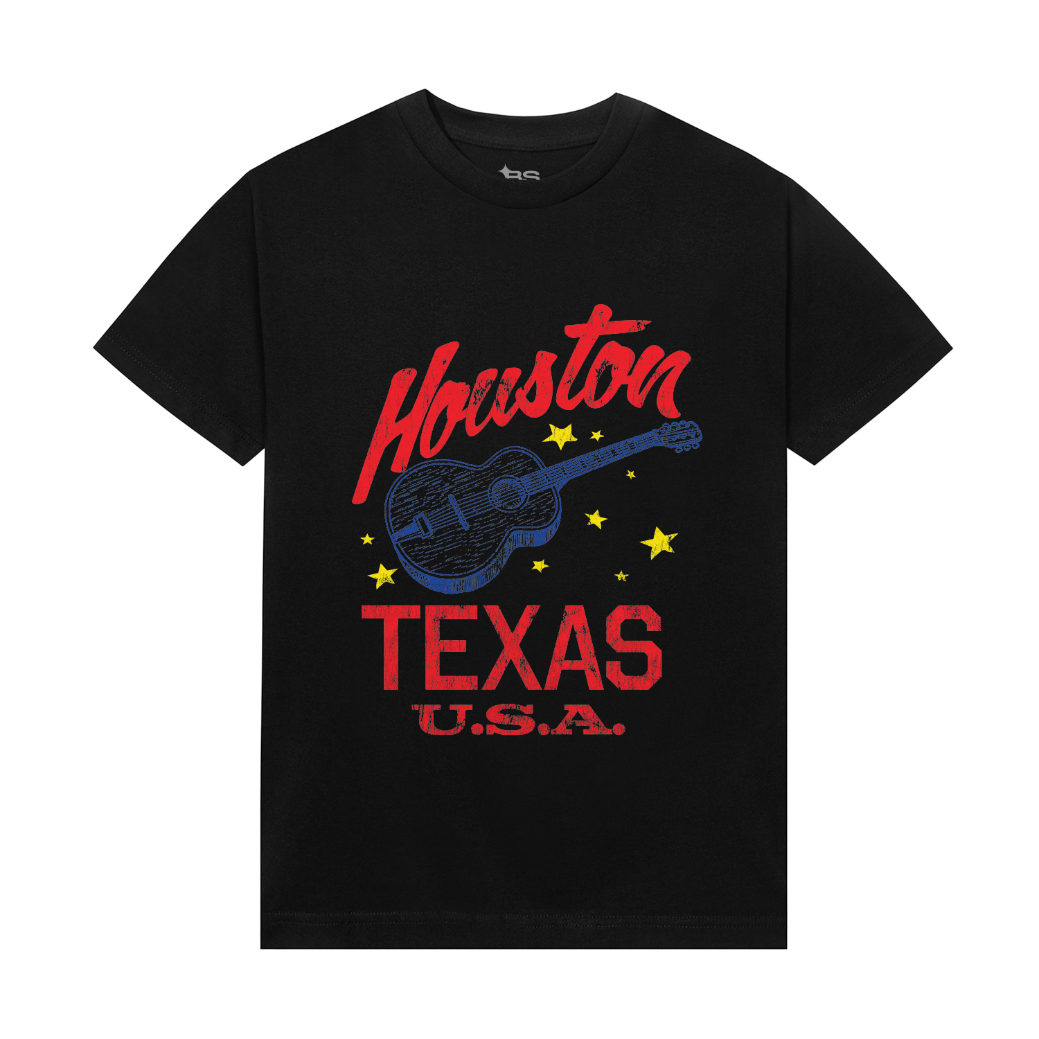 Houston Texas T-Shirt