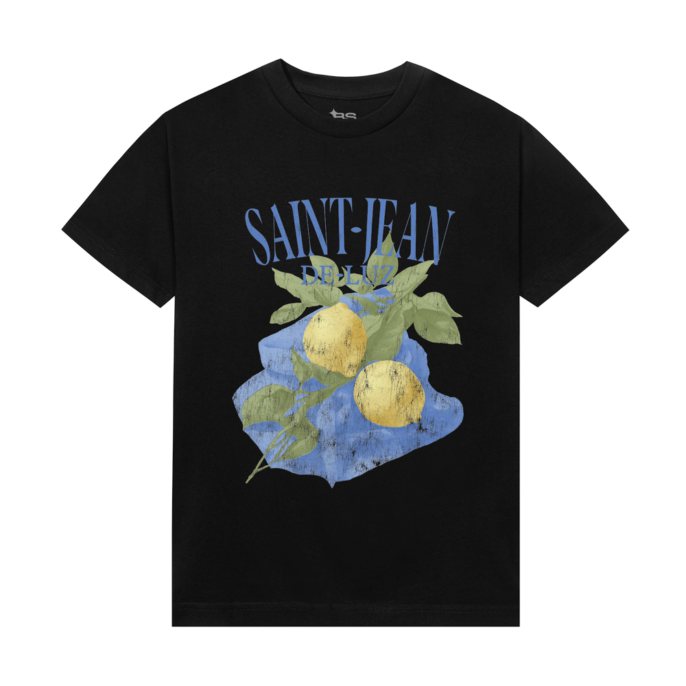 Saint-Jean De Luz T-Shirt