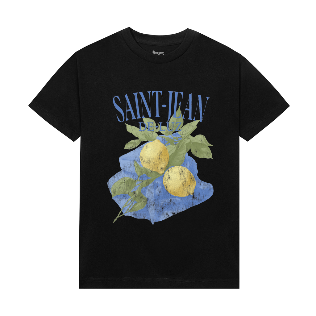 Saint-Jean De Luz T-Shirt