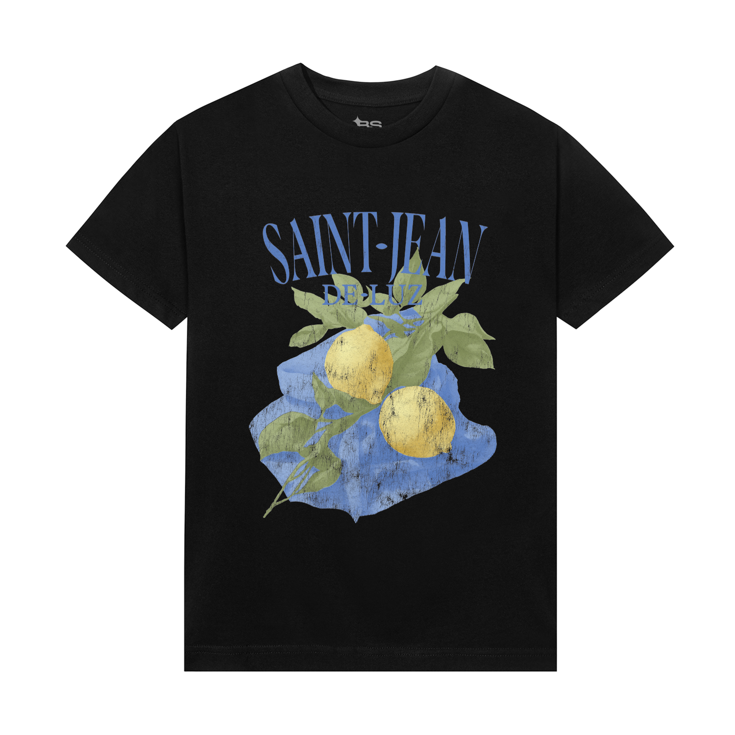Saint-Jean De Luz T-Shirt