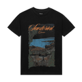 Santorini Greece T-Shirt