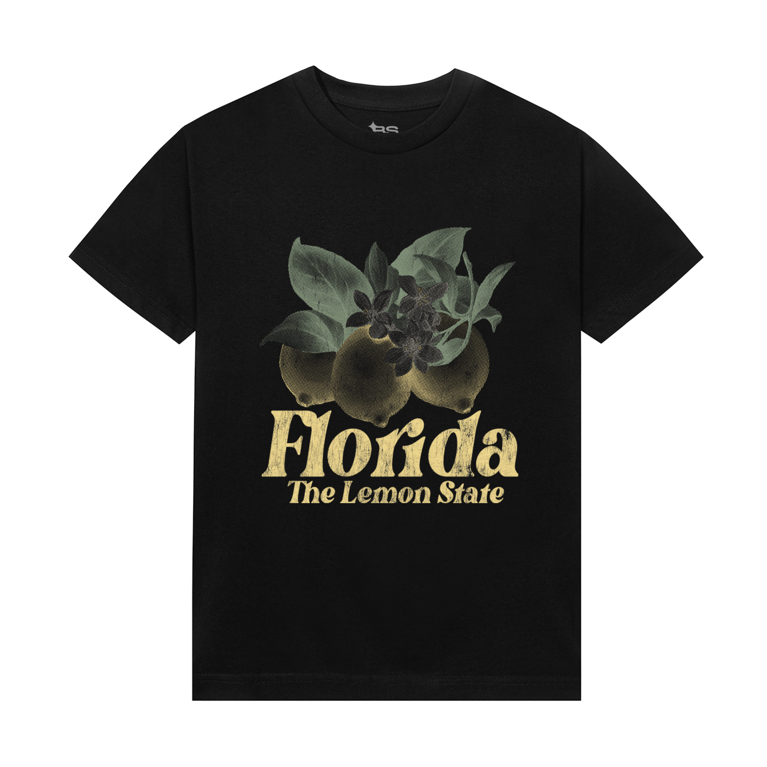 Florida Lemon State T-Shirt