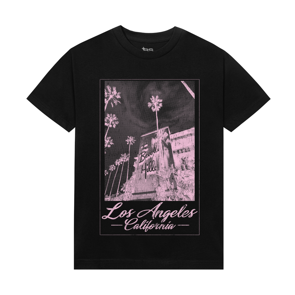 Los Angeles California T-Shirt