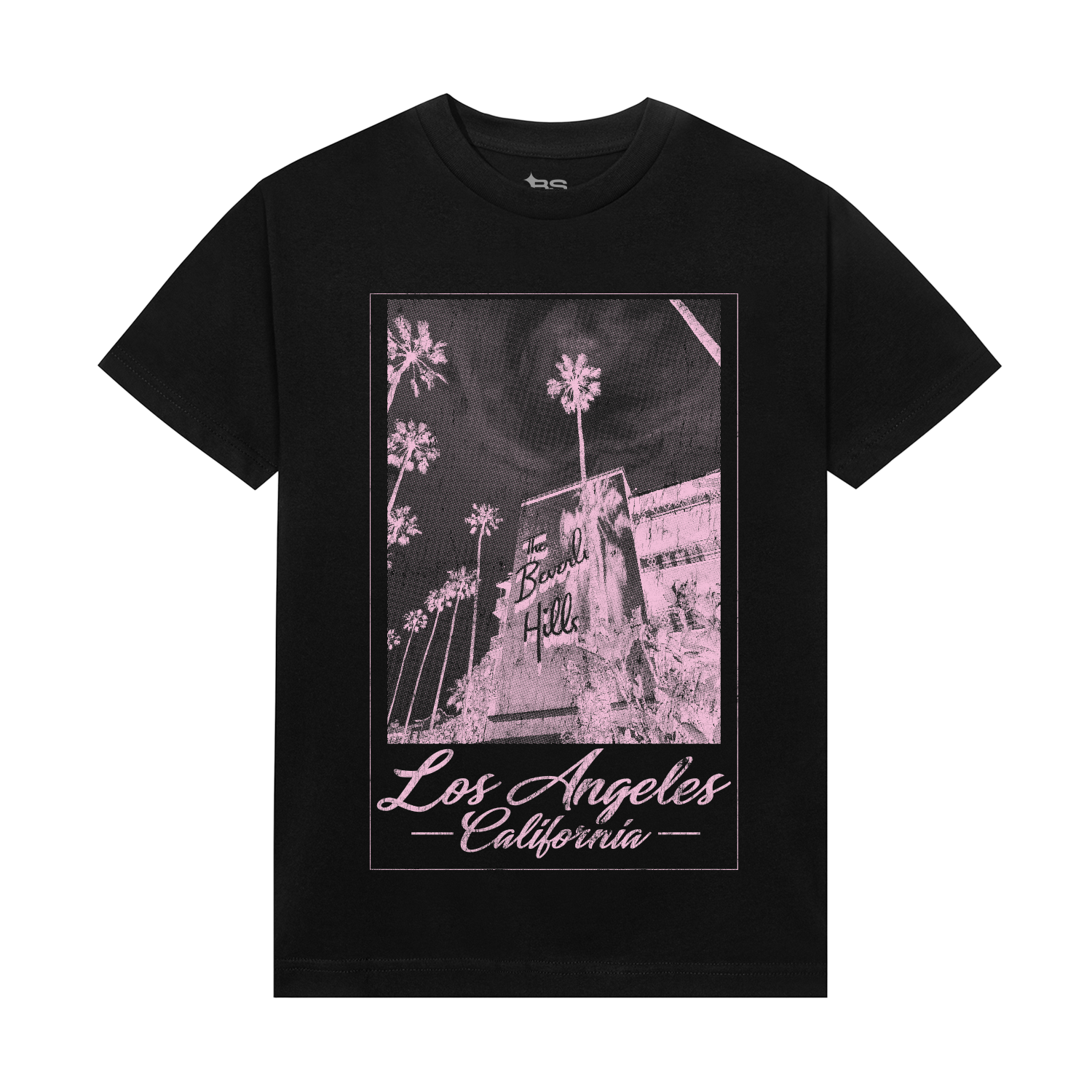 Los Angeles California T-Shirt
