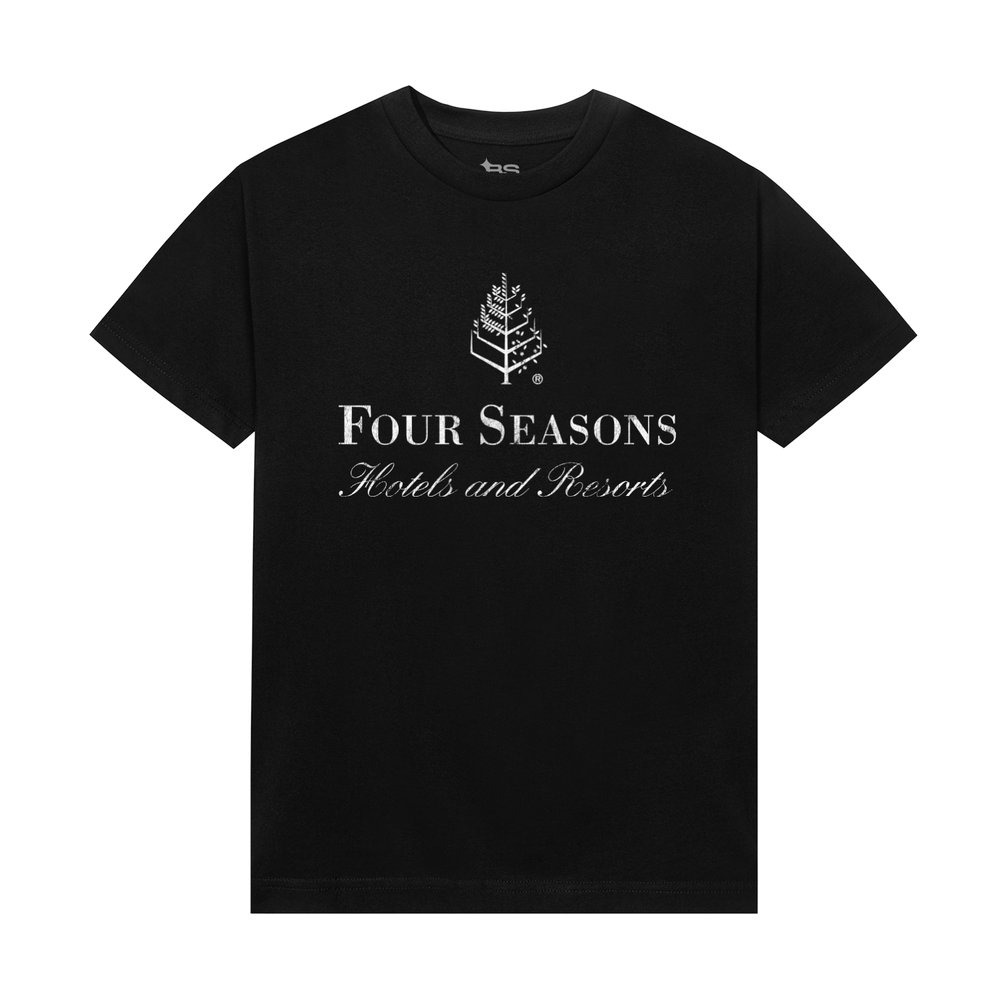 Four Seasons Hotels T-Shirt