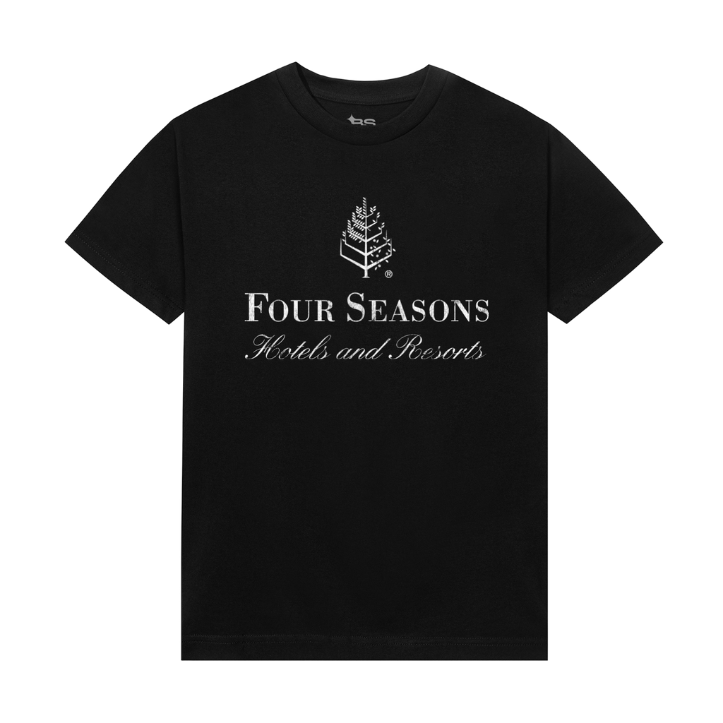 Four Seasons Hotels T-Shirt