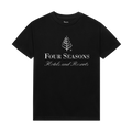 Four Seasons Hotels T-Shirt