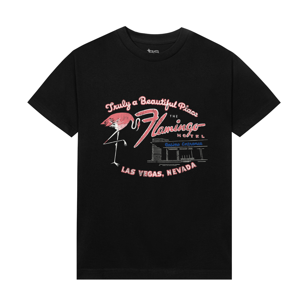 The Flamingo Hotel Las Vegas T-Shirt