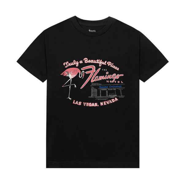 The Flamingo Hotel Las Vegas T-Shirt