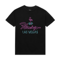 Flamingo Las Vegas Neon T-Shirt