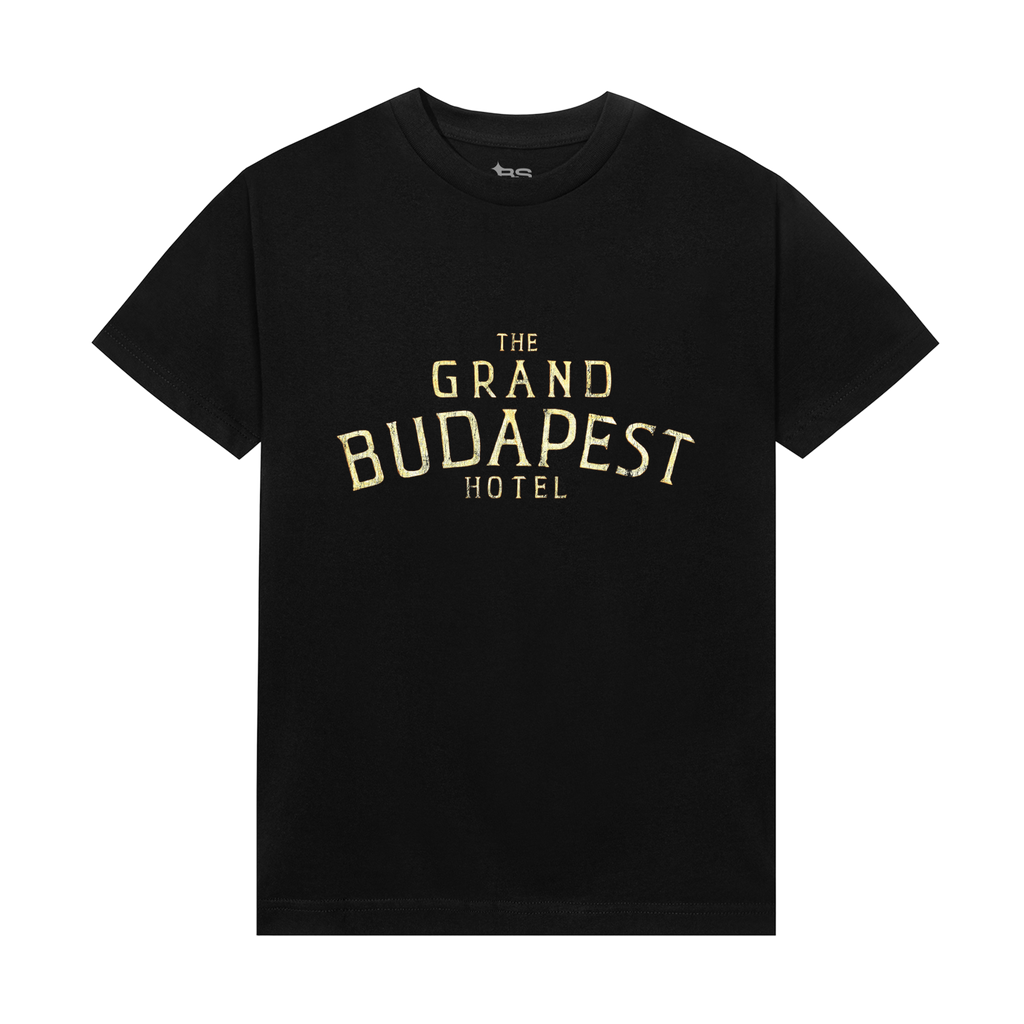 The Grand Budapest Hotel T-Shirt