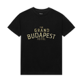 The Grand Budapest Hotel T-Shirt