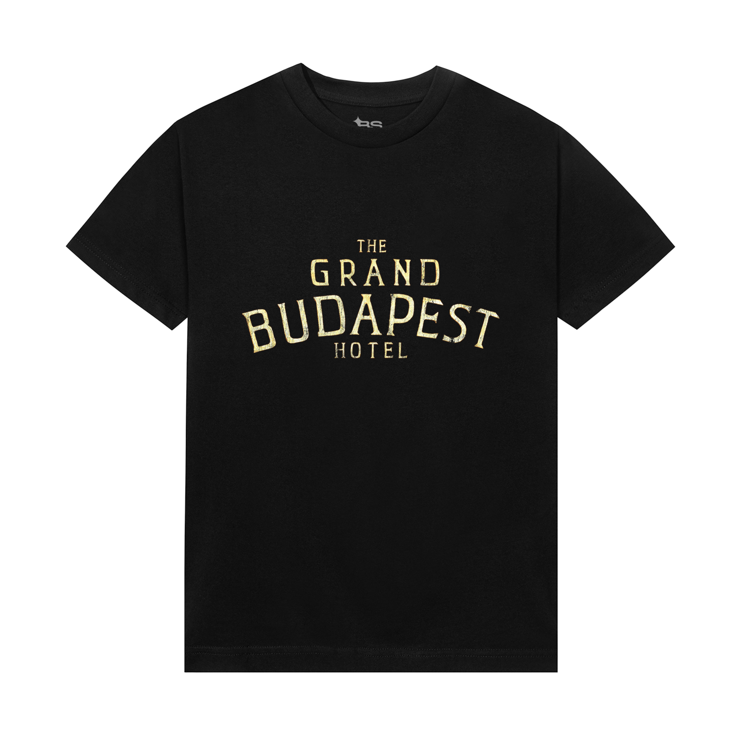 The Grand Budapest Hotel T-Shirt