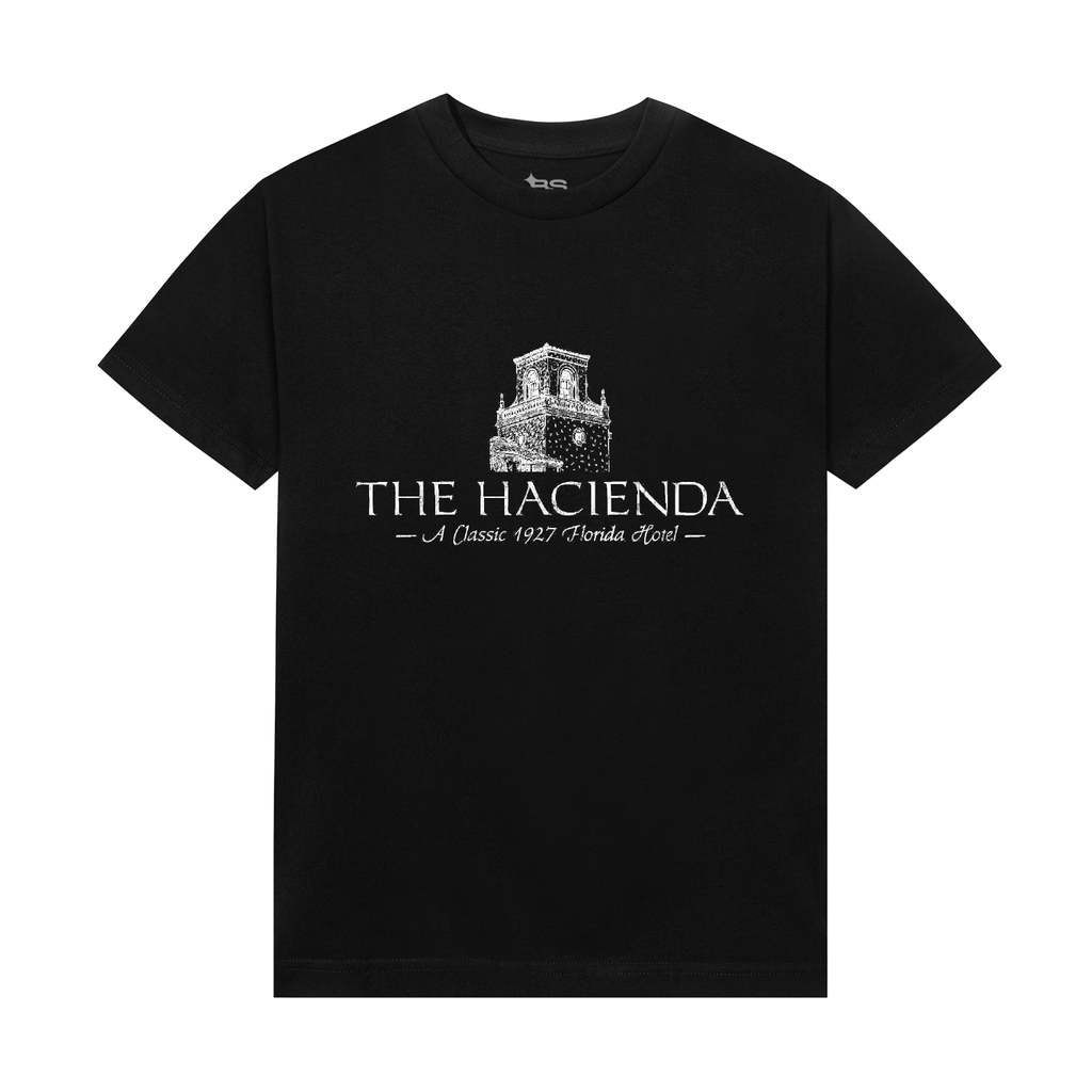 The Hacienda Florida Hotel T-Shirt