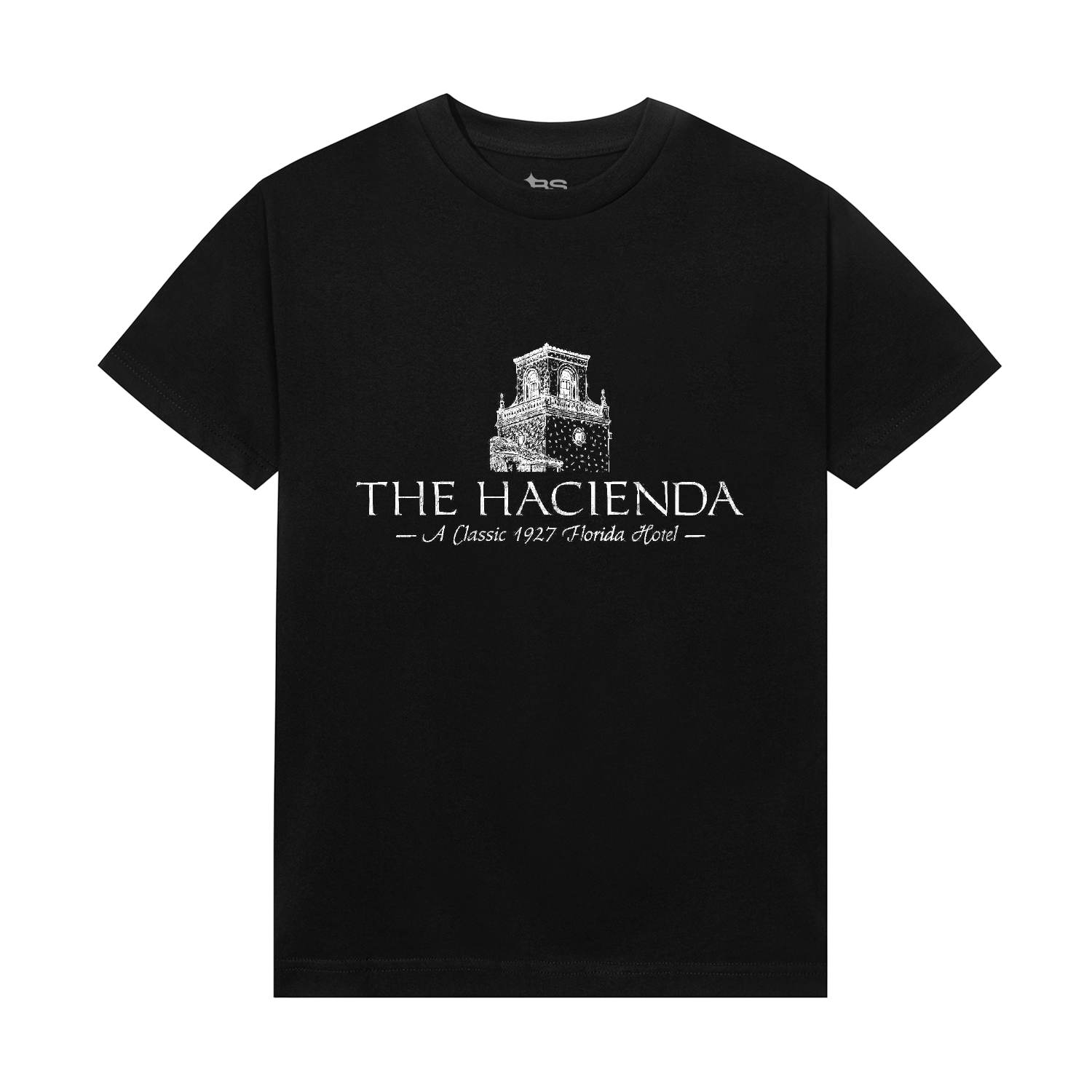 The Hacienda Florida Hotel T-Shirt