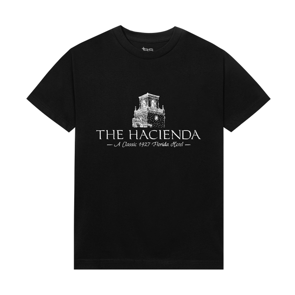 The Hacienda Florida Hotel T-Shirt