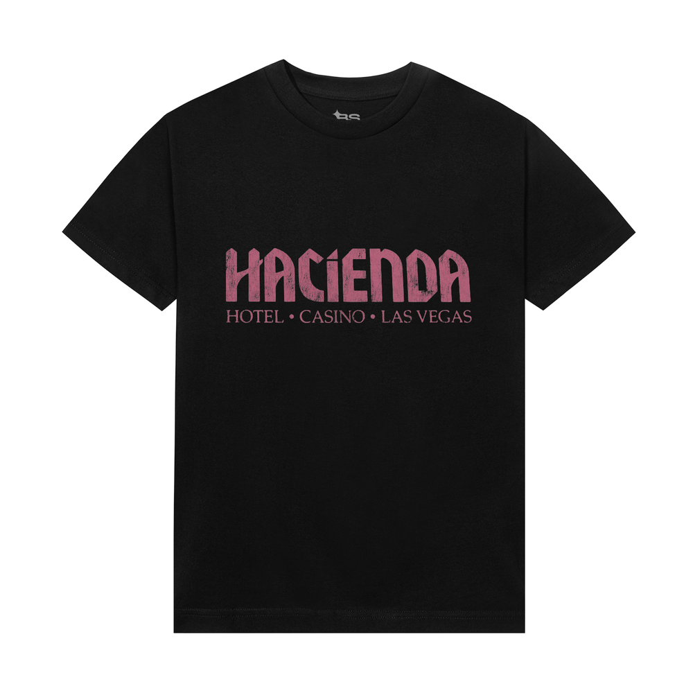 Hacienda Hotel Casino Las Vegas T-Shirt