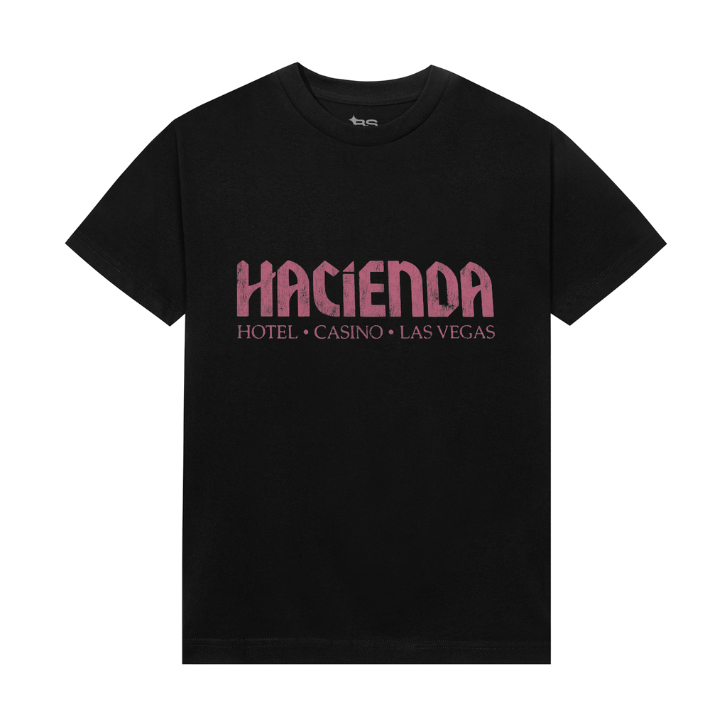 Hacienda Hotel Casino Las Vegas T-Shirt