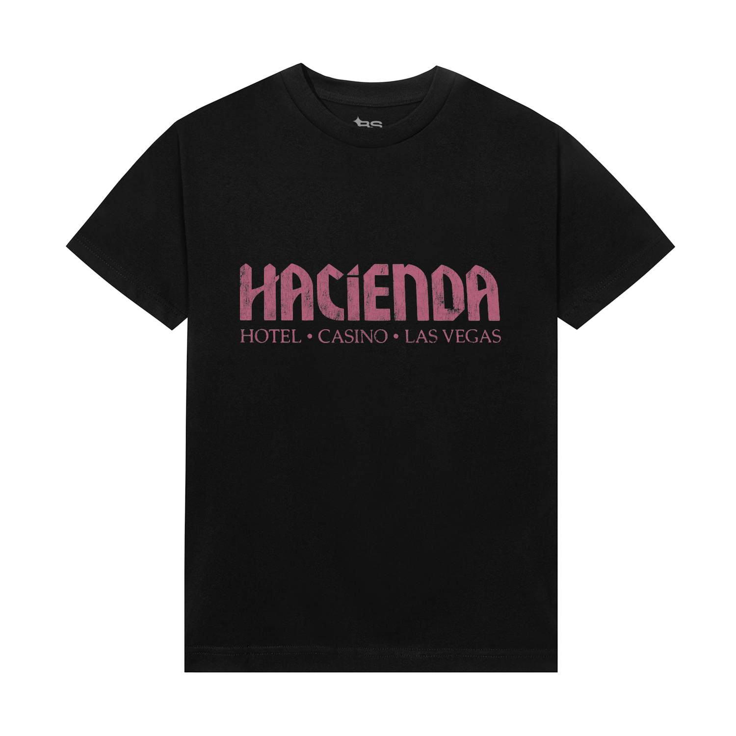 Hacienda Hotel Casino Las Vegas T-Shirt